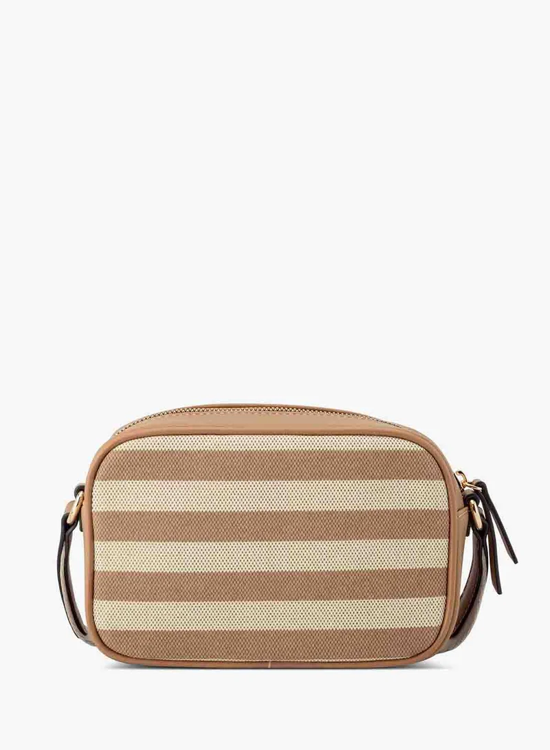 NINE WEST Cosima Camera Crossbody